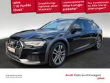 Audi A6 allroad 50 TDI quattro tiptr. Head-Up Sitzhzg - Audi A6 in Hamburg: Allroad