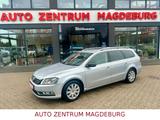 Volkswagen Passat 2.0 TDI Var. Business Edition*NAVI*BI-XE*
