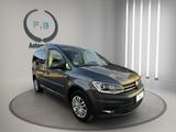 Volkswagen Caddy/AUTOMATIK/SHZ/RFK/UVM.. - VW Caddy Gebrauchtwagen in Bremen