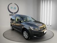 Volkswagen Caddy/AUTOMATIK/SHZ/RFK/UVM..