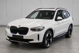 BMW iX3 Impressive*AHK,Pano,HUD,20´´360°H&K,SOH:96% - BMW iX3: Automatik