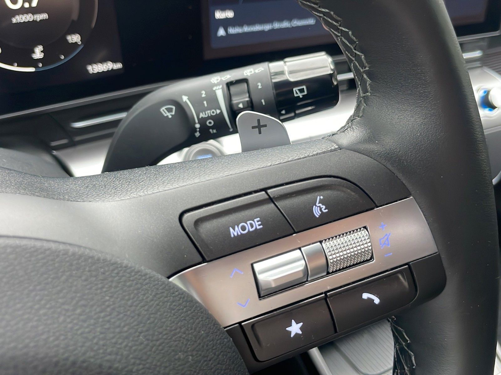 Hyundai Kona – Bild 11
