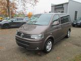 Volkswagen T5 Caravelle Comfortline+Xenon+Automatik - Volkswagen T5 Caravelle in Hamburg