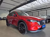 Mazda CX-5 ADVANTAGE 2.2 d NAVI SITZHZ LED 360CAM SPUR - Mazda Tageszulassungen