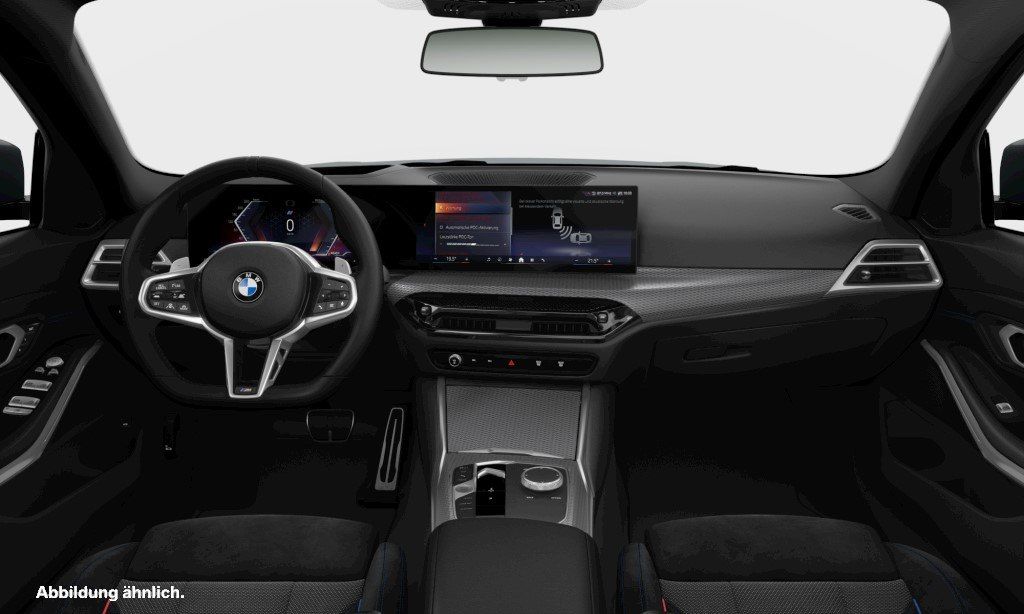 BMW 318 - Bild 3