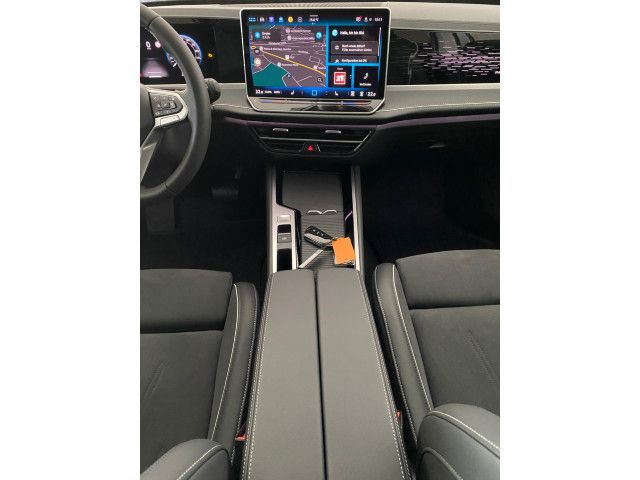 Passat Variant Elegance 2.0 TDI DSG AHK+MATRIX+N