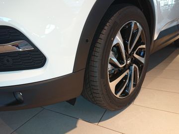 Fotografie 11 des Opel Grandland (X) Grandland X 2.0 D Start/Stop Automatik Ultimate