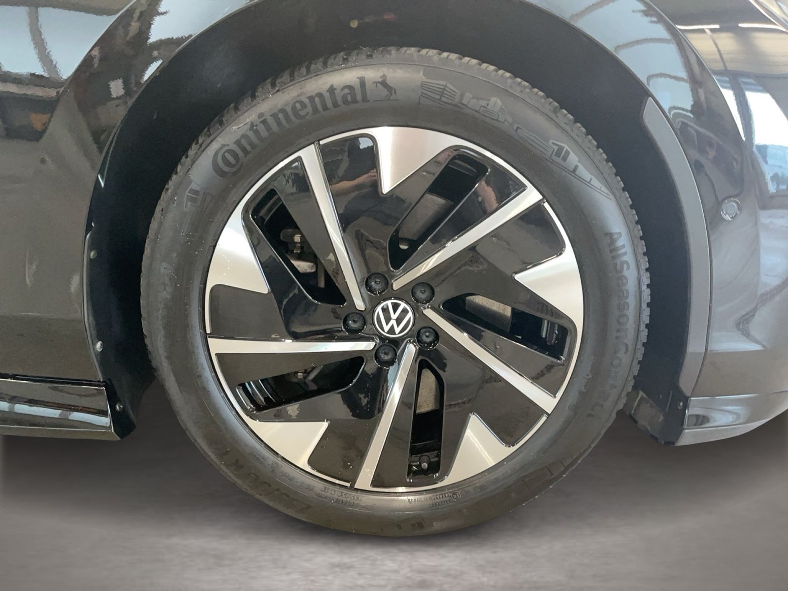 Volkswagen ID.7 - Bild 8