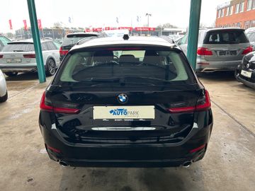 BMW 318 - 5