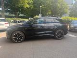 Audi Q4 e-tron 40 perfekte Kombi WP, ACC, Matrix-LED