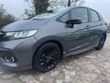 Honda Jazz 1.5 Dynamic Navi ADAS - Honda Jazz Dynamic mit Benzin-Antrieb