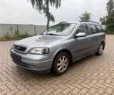 Opel Astra  Kombi TÜV 07/25 Neu Allwetter ... - Opel Astra: 07