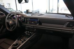 PORSCHE 992.2 Carrera Cabriolet | Sportabgasanlage | 21" PORSCHE 992.2 Carrera Cabriolet | Sportabgasanlage | 21"