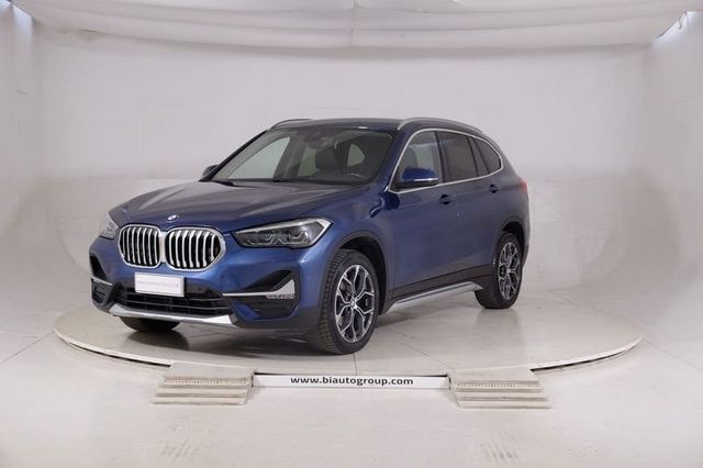 BMW X1 F48 2019 Diesel xdrive18d xLine Plus auto