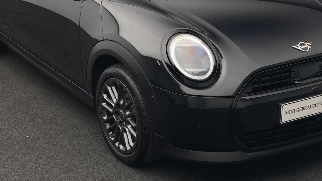 MINI Cooper S - Bild 22
