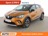 Renault Captur 1.5 BLUE dCi Intens*NAVI*CAM*LED*PDC*PANO