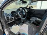 BMW i3 120AH NAVI PROF KAMERA  SITZHEIZUNG - BMW i3 in Düsseldorf