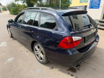 BMW 318 - 5