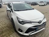 Toyota Avensis Touring Sports T2 1,6 DIESEL - Toyota Avensis: 1.6