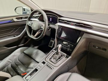 Volkswagen Arteon - 12