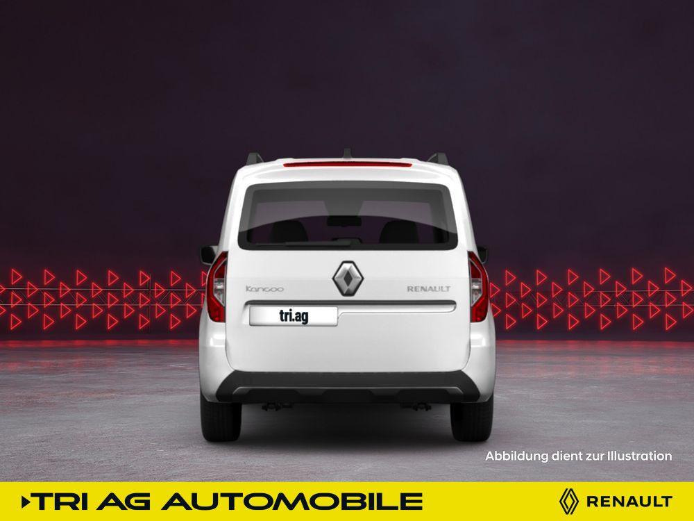 Renault Kangoo - Bild 7