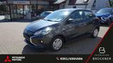Mitsubishi Space Star Select 1.2 Klima,DAB,ZV - Mitsubishi Space Star Gebrauchtwagen in Dresden