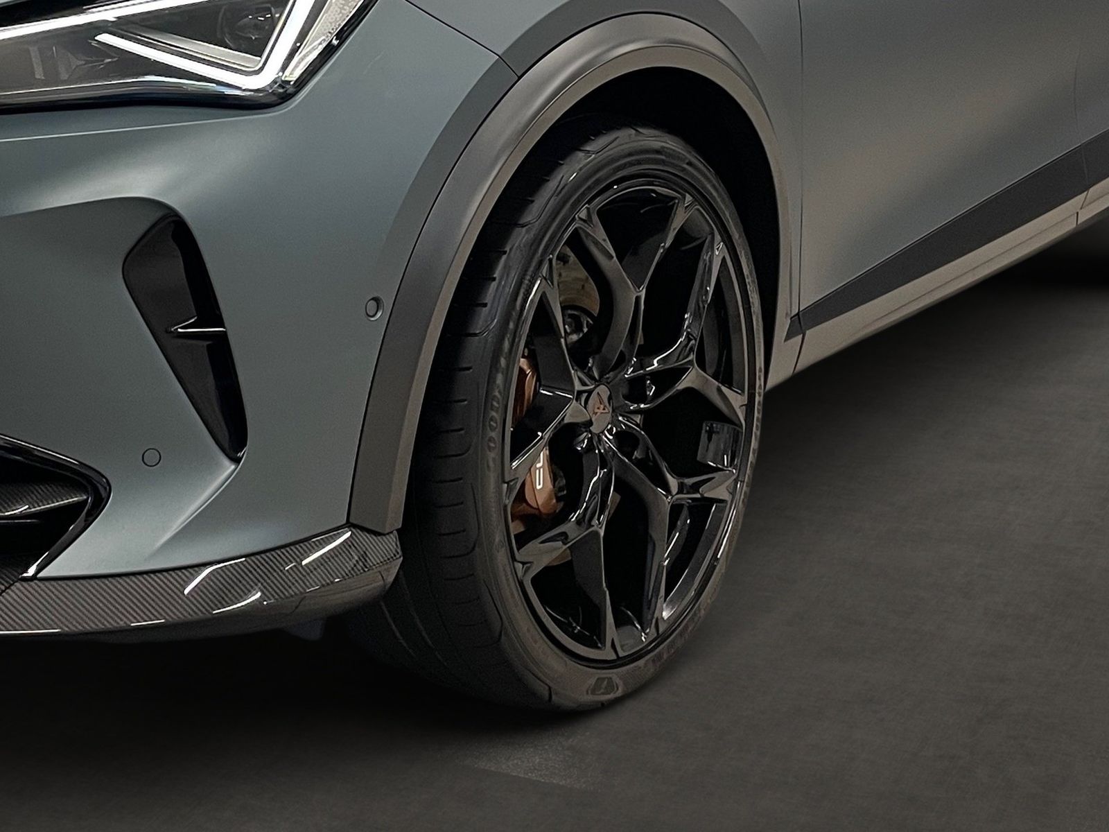 Cupra Formentor - Bild 9