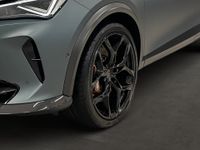 Cupra Formentor - Vorschau Bild 9
