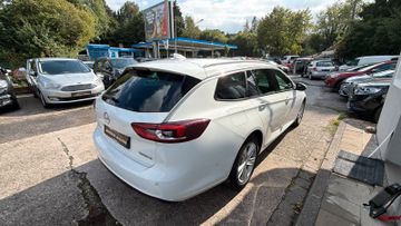 Opel Insignia - 5