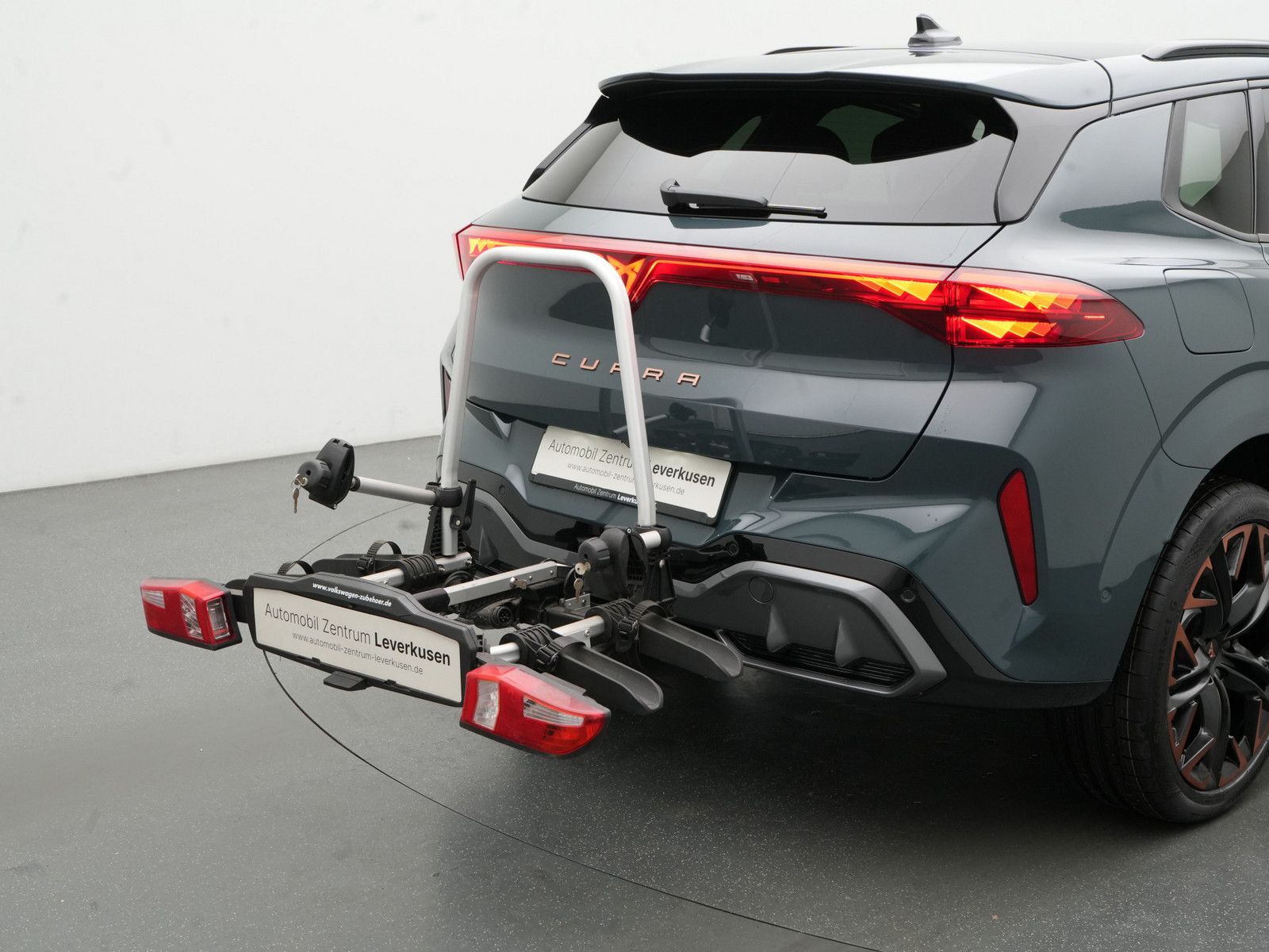 Cupra Terramar - Bild 5