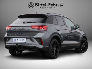 Volkswagen T-Roc R-Line 2.0 TSI 4Motion DSG AHK Pano Kamera