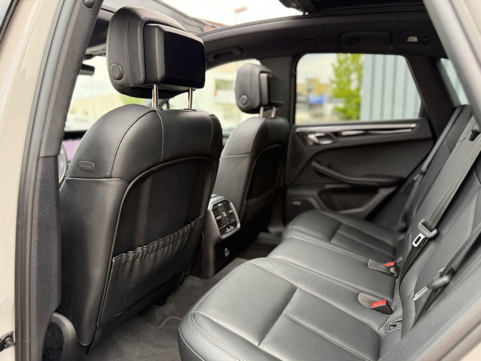 Porsche Macan KAMERA KEYLESS BOSE  PANORAMADACH foto 11