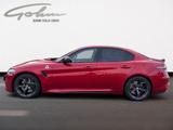 Alfa Romeo Giulia Quadrifoglio - Alfa Romeo mit Benzin-Antrieb: Limousine