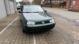 Volkswagen Golf IV Cabrio Classicline 2.0 105tkm LEDER - Volkswagen Golf: Cabrio, Classicline