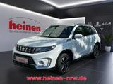Suzuki Vitara 1.4 Hybrid Comfort+ NAVI+DAB-RADIO+CARPLA - gebrauchte Suzuki Vitara aus dem Jahr 2023