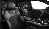 Audi Q7 - Vorschau Bild 5