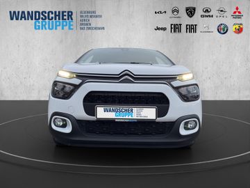Citroën C3 1.2 PureTech 8283 ! YOU LED+PDC+SpurH