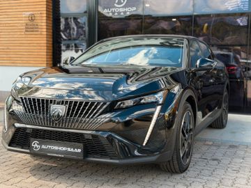 Peugeot 408 - 5