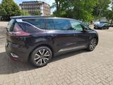 Renault Espace 5 Initiale Paris  7 Sitzer  - Renault Espace Gebrauchtwagen in Hamburg