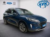 Ford Kuga Plug-In Hybrid Titanium, AHK schwenkbar - Ford Kuga Titanium mit Hybrid-Antrieb (Benzin/Elektro)