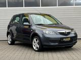 Mazda 2 1.4 Active 2.Hand/Rentner/SHZ/MFL/Garantie - Mazda aus 2007