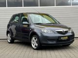 Mazda 2 1.4 Active 2.Hand/Rentner/SHZ/MFL/Garantie - Mazda 2: Active