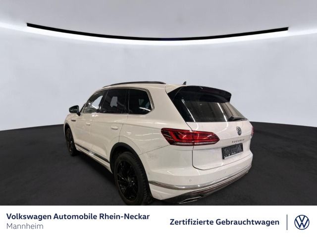Volkswagen Touareg - Bild 6