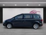 Seat Alhambra Style 1.4 16V TSI Allwetterreifen - gebrauchte Seat Kleinbus