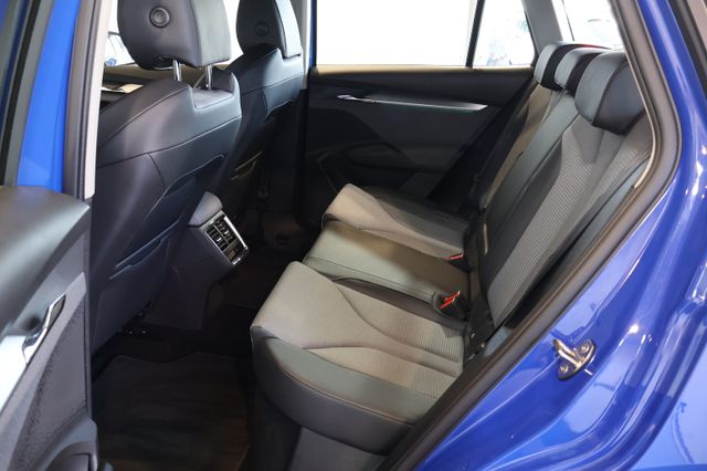 Skoda Enyaq 50 AID+ACC+KEY+LED+CARPLAY+AMBIENT