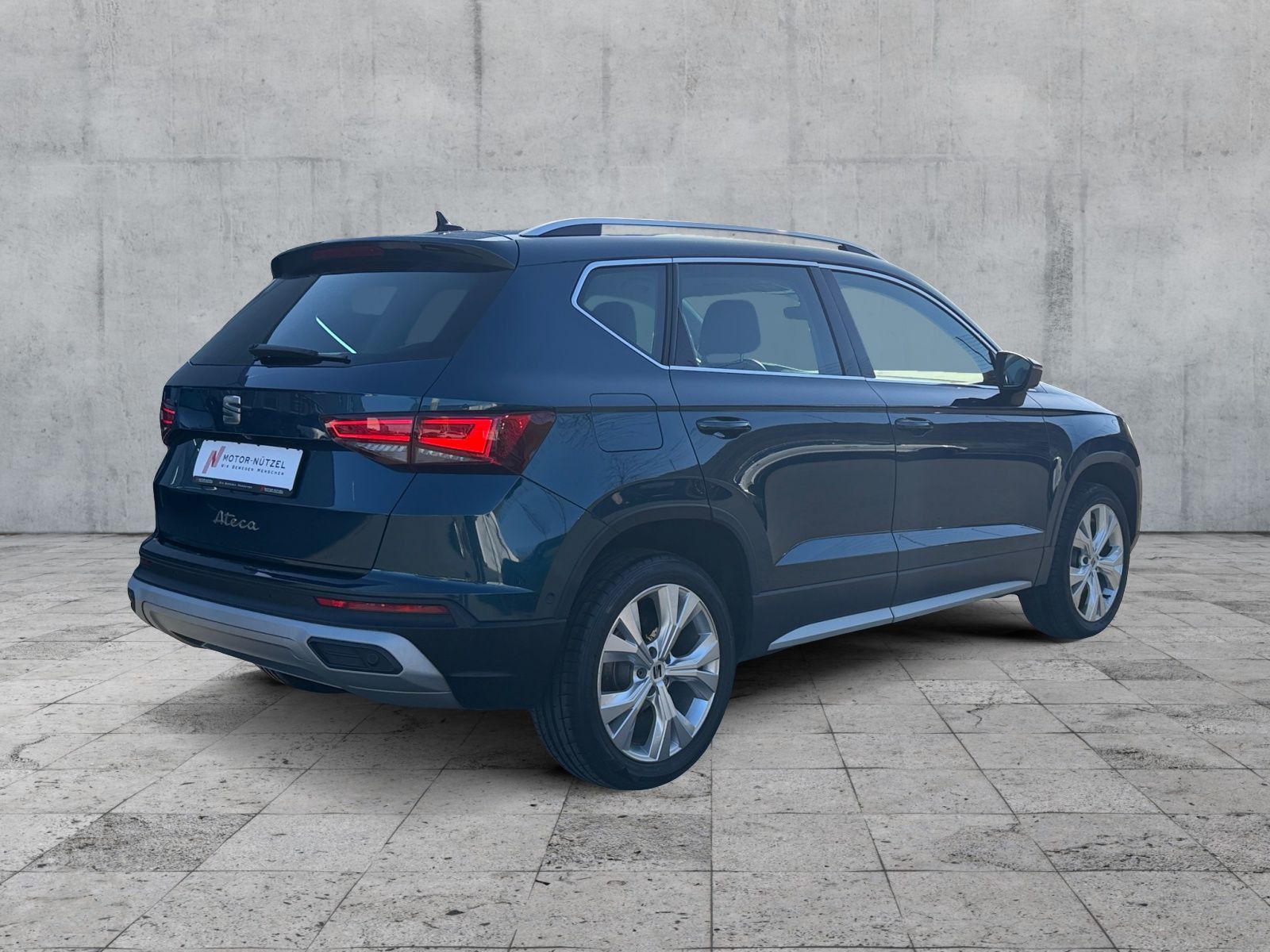 Seat Ateca - Bild 6