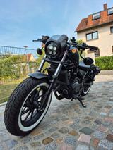 Honda Cmx 500 Rebel
