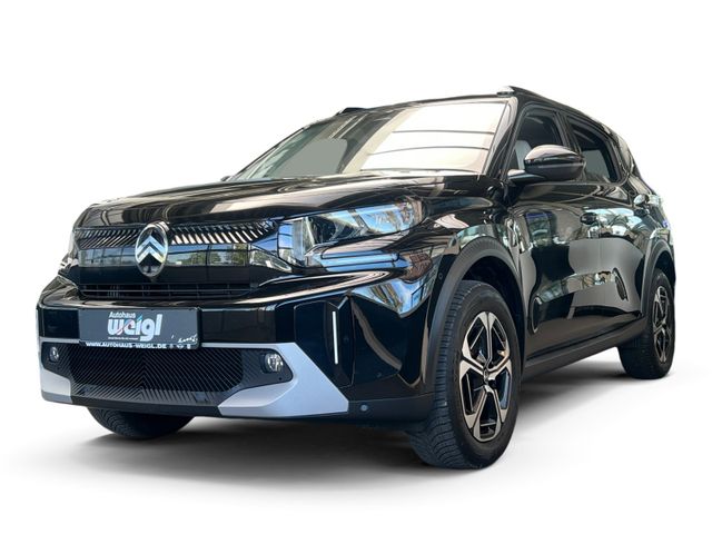 Citroën C3 Aircross Hybrid 145 Max e-DCS6 Winter Paket