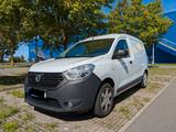 Dacia Dokker - Camper - Dacia Dokker Camper Gebrauchtwagen