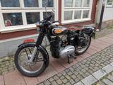 Royal Enfield Taurus, Sammlerstück da Diesel